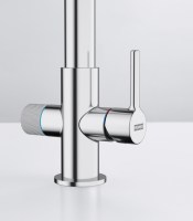 MONOMANDO LINA L CLEAR WATER FRANKE